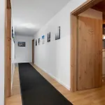 Appartement Junge 4 Lohe-Rickelshof