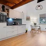Appartement Junge 4 *