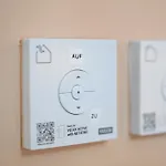Appartement Junge 4 Lohe-Rickelshof