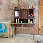 Apartment Junge 4