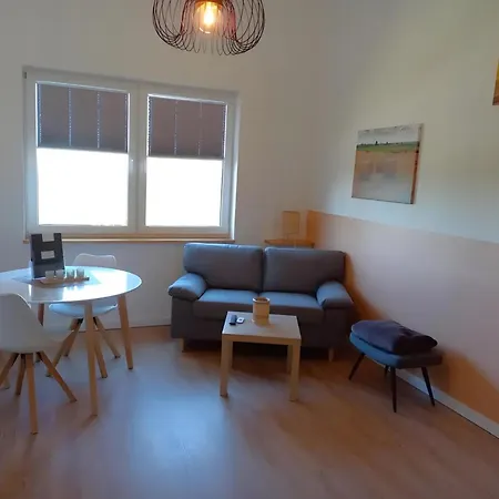 Apartment Junge 4