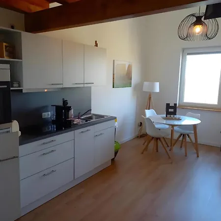Apartment Junge 4 Lohe-Rickelshof