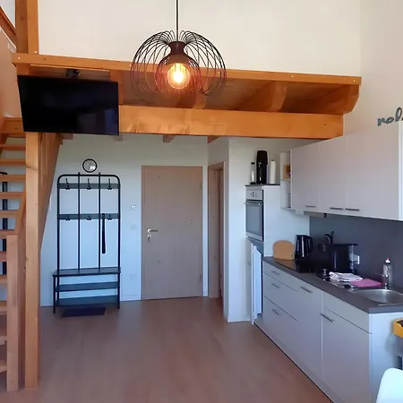 Apartment Junge 4