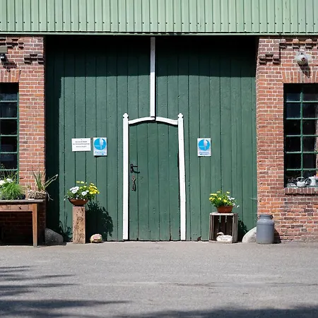 Junge 4 Lohe-Rickelshof