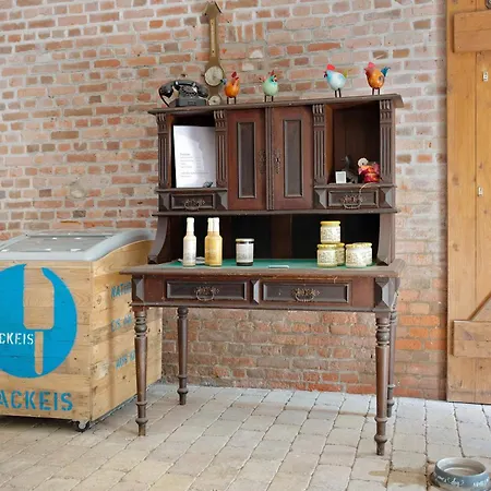 Junge 4 * Lohe-Rickelshof