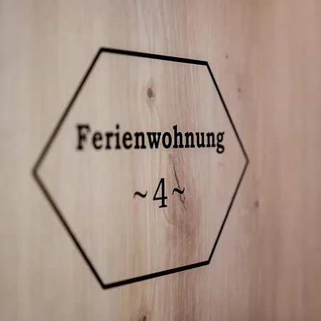 Lägenhet Junge 4 Lohe-Rickelshof