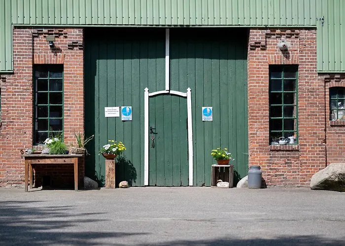 Junge 4 Lohe-Rickelshof